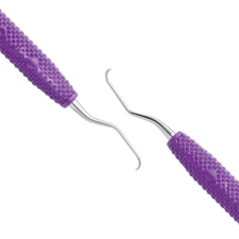 Gracey 1-2 Extended Reach Mini R010