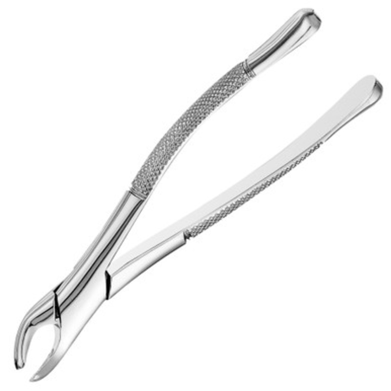 Hu-Friedy Cryer 151 Universal Forceps