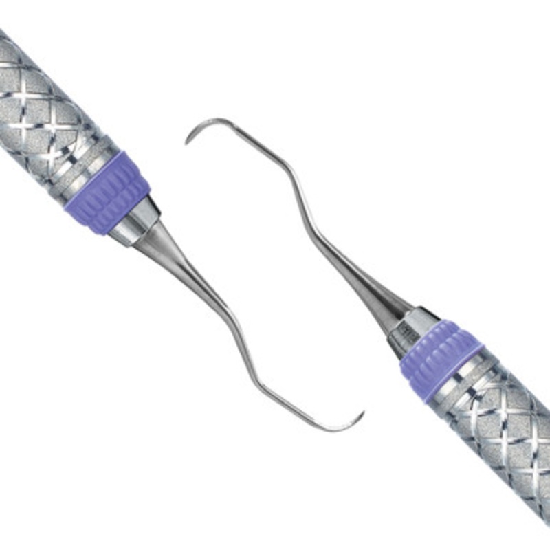 Hu-Friedy Gracey 1/2 Curette