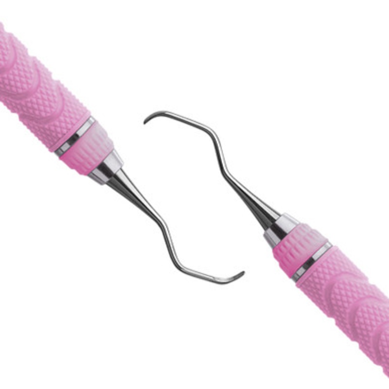 Hu-Friedy Resin 8 Colors Columbia 4R/4L Curette