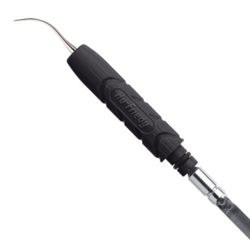 Hu-Friedy Streamline Direct Flow Inserts 25Hz