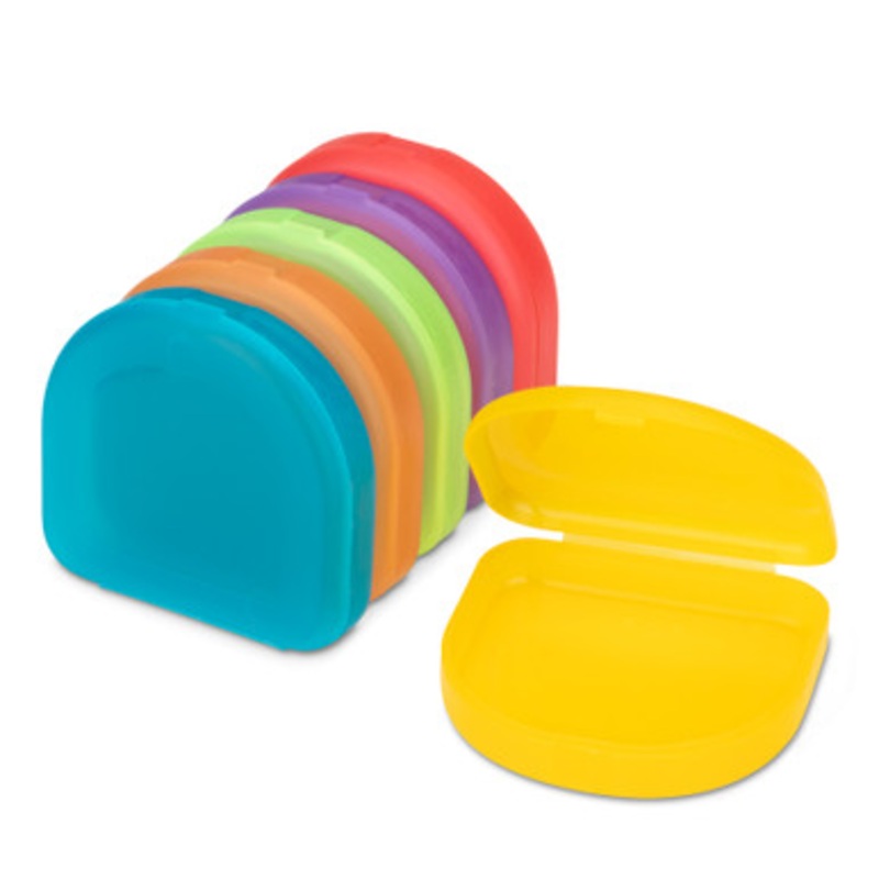 iBox Appliance Cases 12/Pack