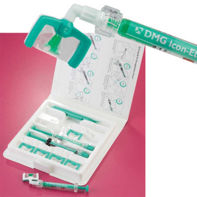 Icon Proximal Cube 1/Box