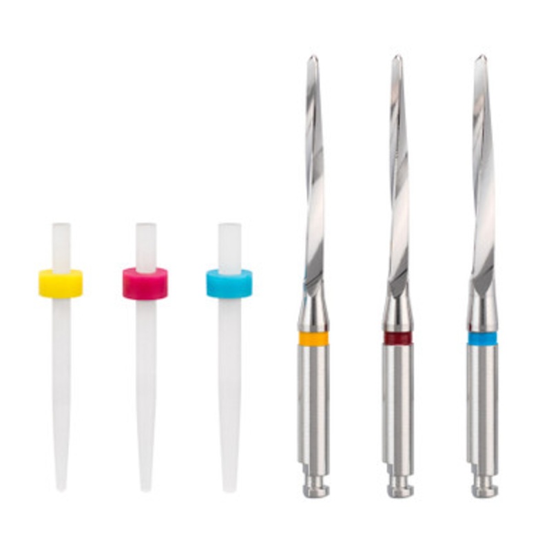 iLumi Super Fiber Posts Assorted Kit 2