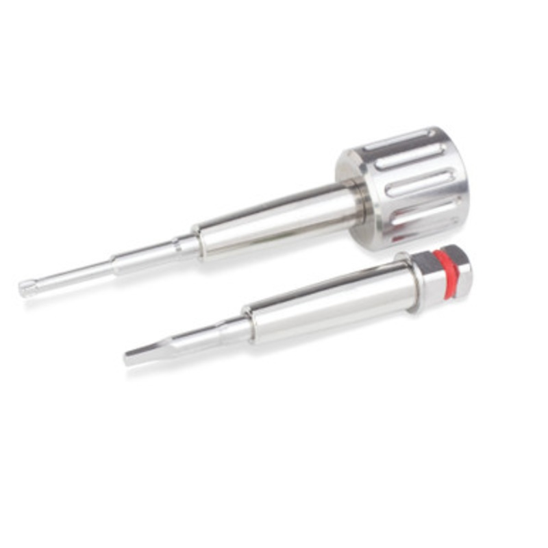 Implant Prosthetic Driver Kit