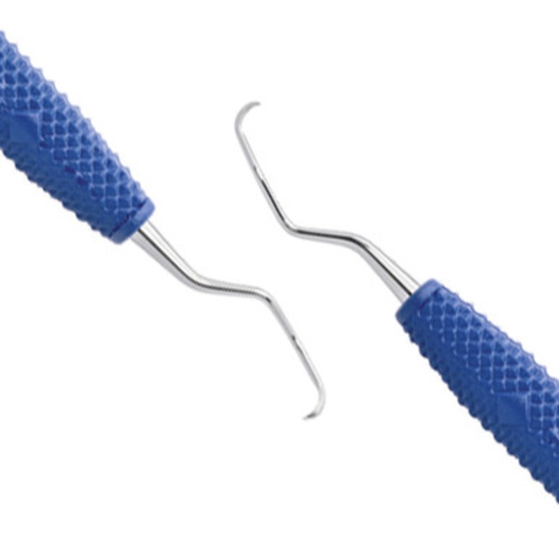 Langer 3-4 Mini Curette R083