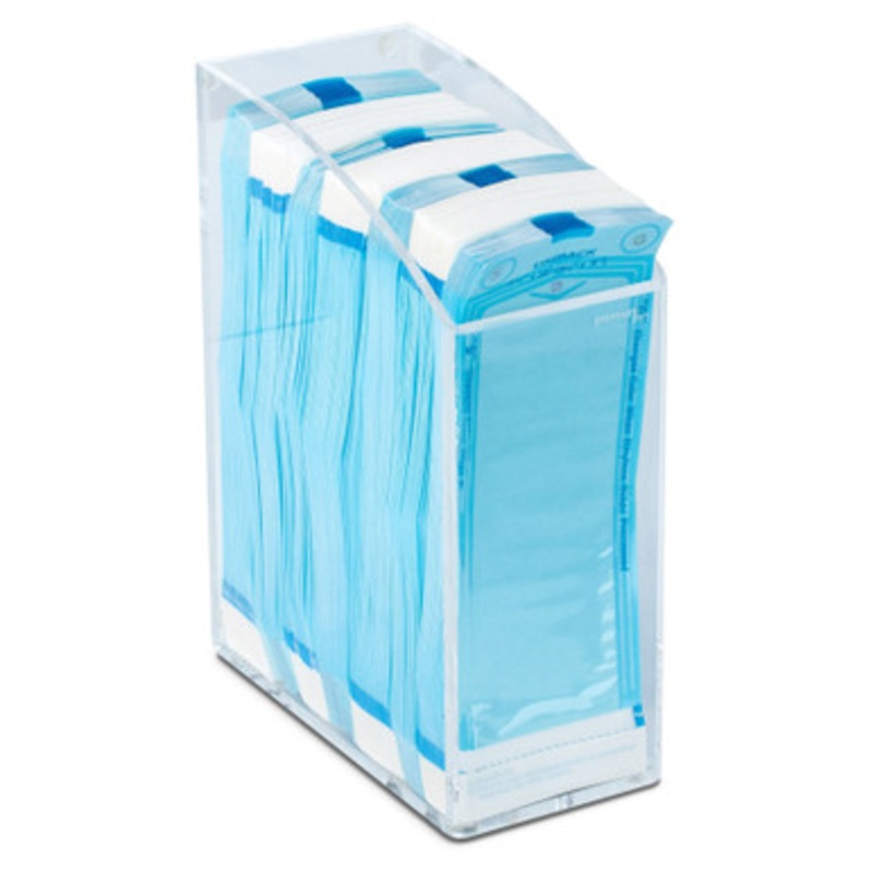 Large Pouch Dispenser