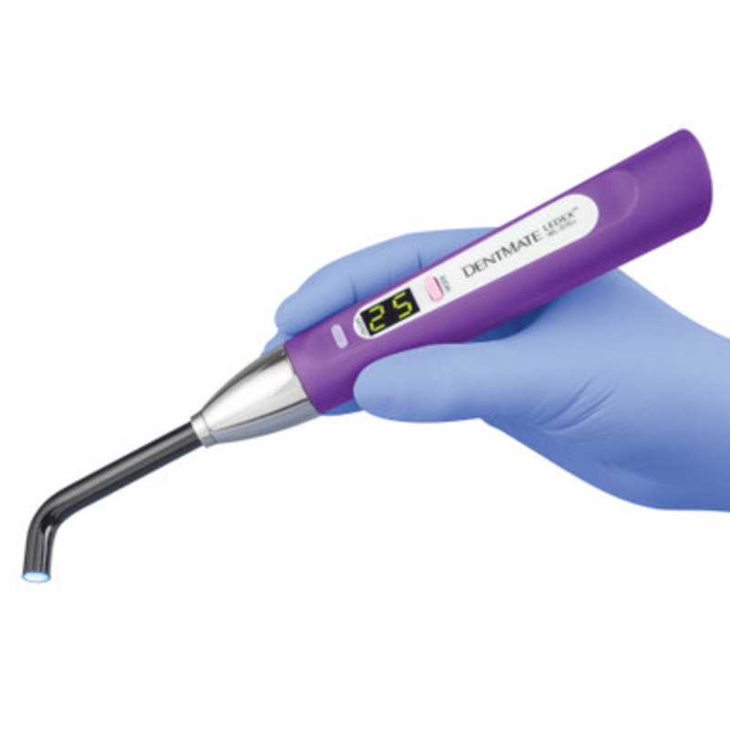 LEDEX WL-070 Curing Light