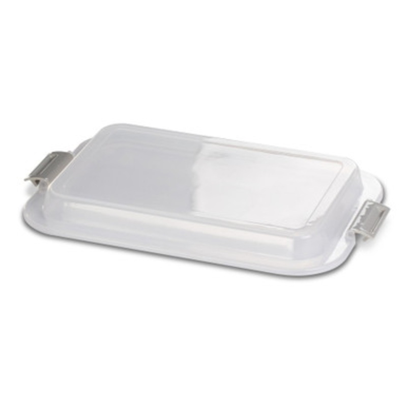 Lockable F Size Tray Cover