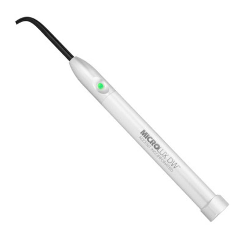 Microlux DW Transilluminator