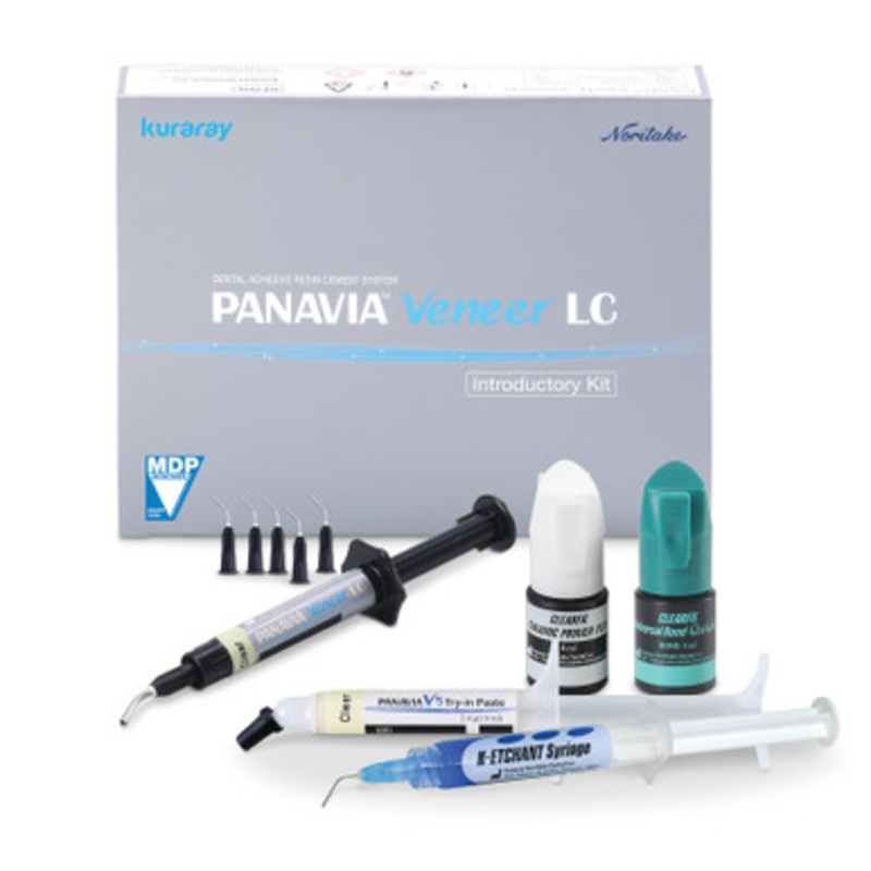 PANAVIA Veneer LC Intro Kit