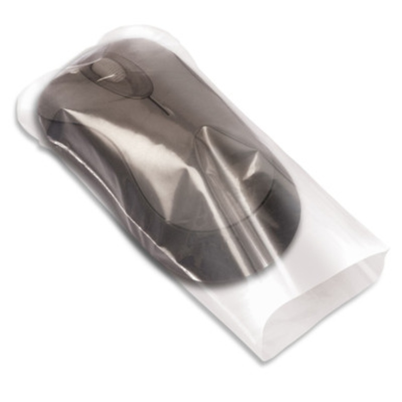 QUIKsheath Optical Mouse Barriers 500/Box