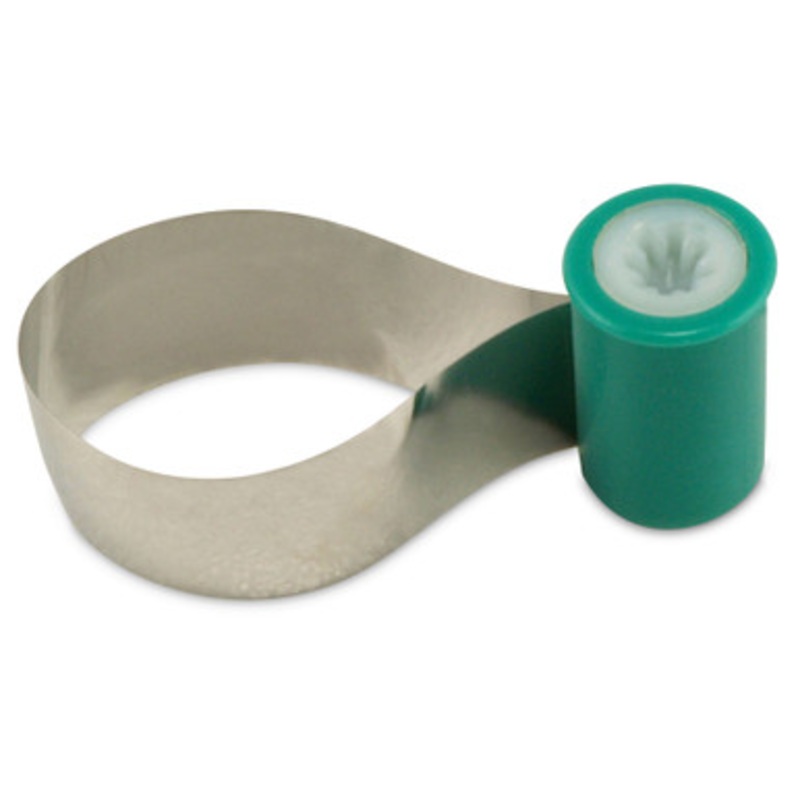 Supermat 6.3MM Dead-Soft Matrices 50/Pack