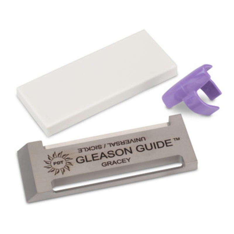 Ultimate Edge Sharpening Kit T066