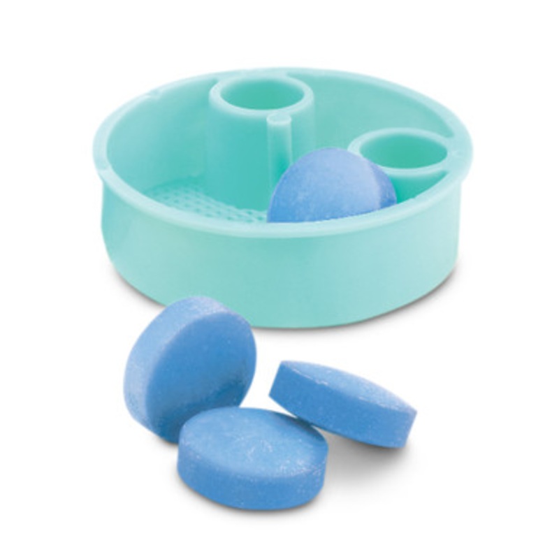 VacuClear Tablets 45/Pack