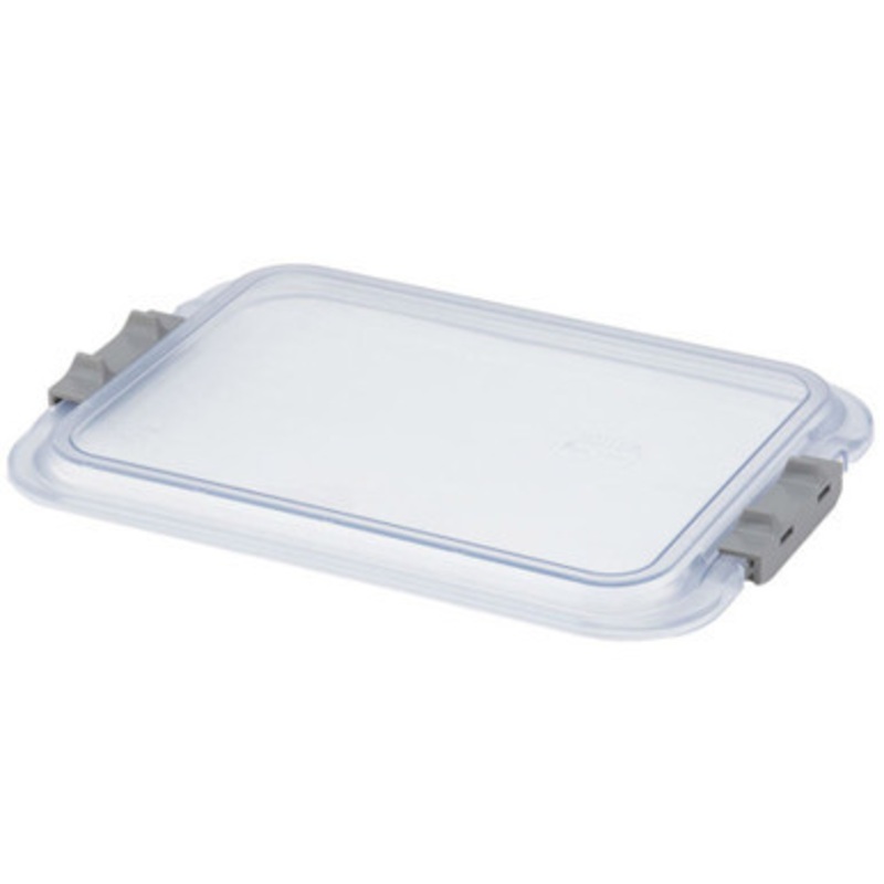 ZIRC F-Size Mini Locking Tray Cover