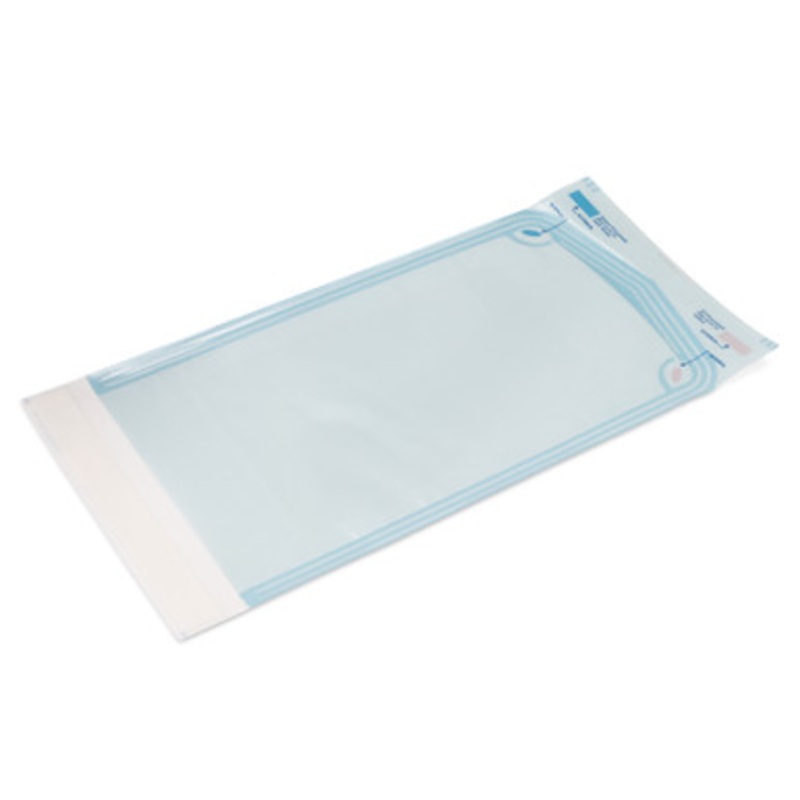 5.25 X 11 Practicon Sterilization Pouches 200/Box