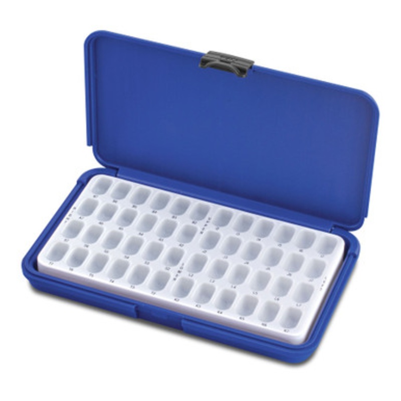 Acero 3S Molar Crown Organizer Tray