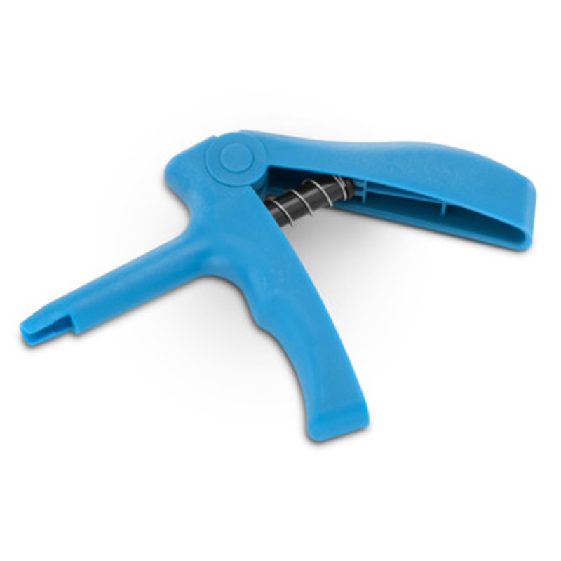 AcuPush Capsule Dispenser Gun