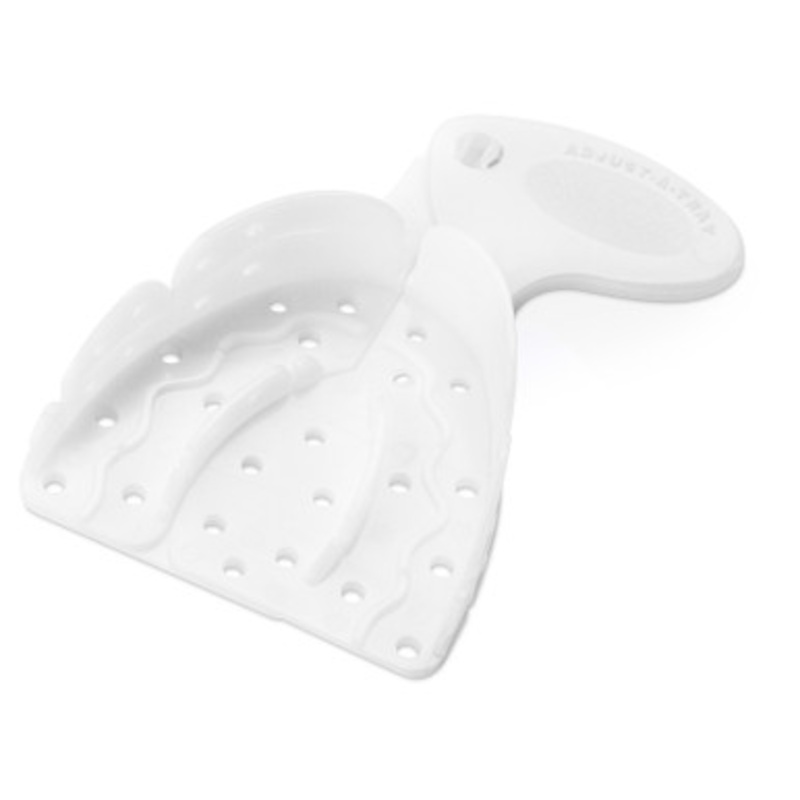 Adjust-A-Tray Upper Trays 12/Pack