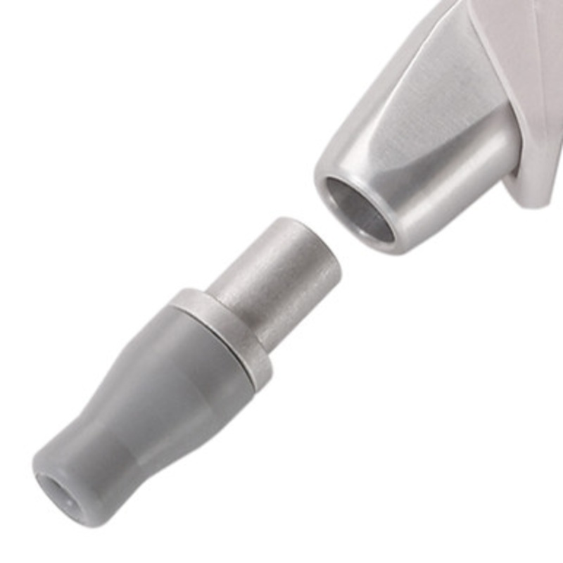 Autoclavable Saliva Ejector Adaptor