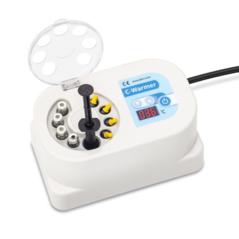 C-Warmer Blue Anesthetic/Composite Warmer