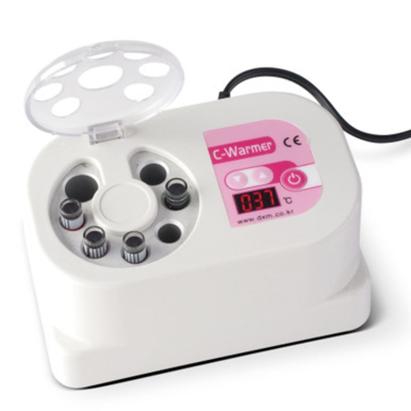 C-Warmer Pink Anesthetic Cartridge Warmer