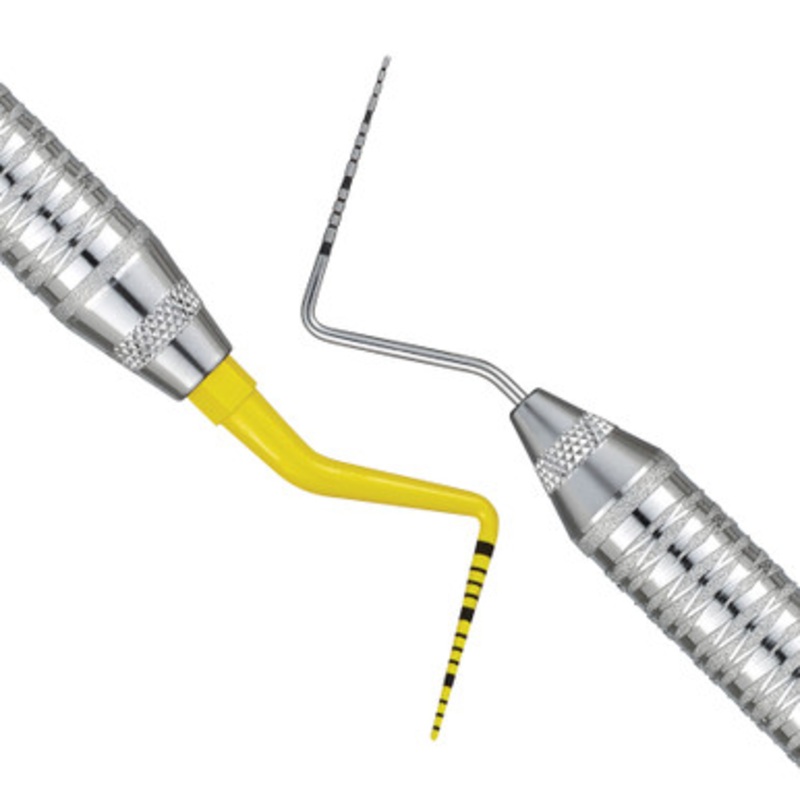 Colorvue Oxford Probe Kit