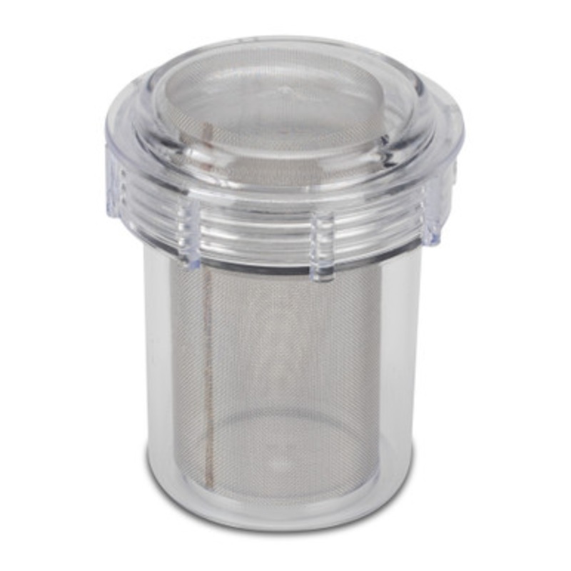 DC8-2350 Canisters 8/Box