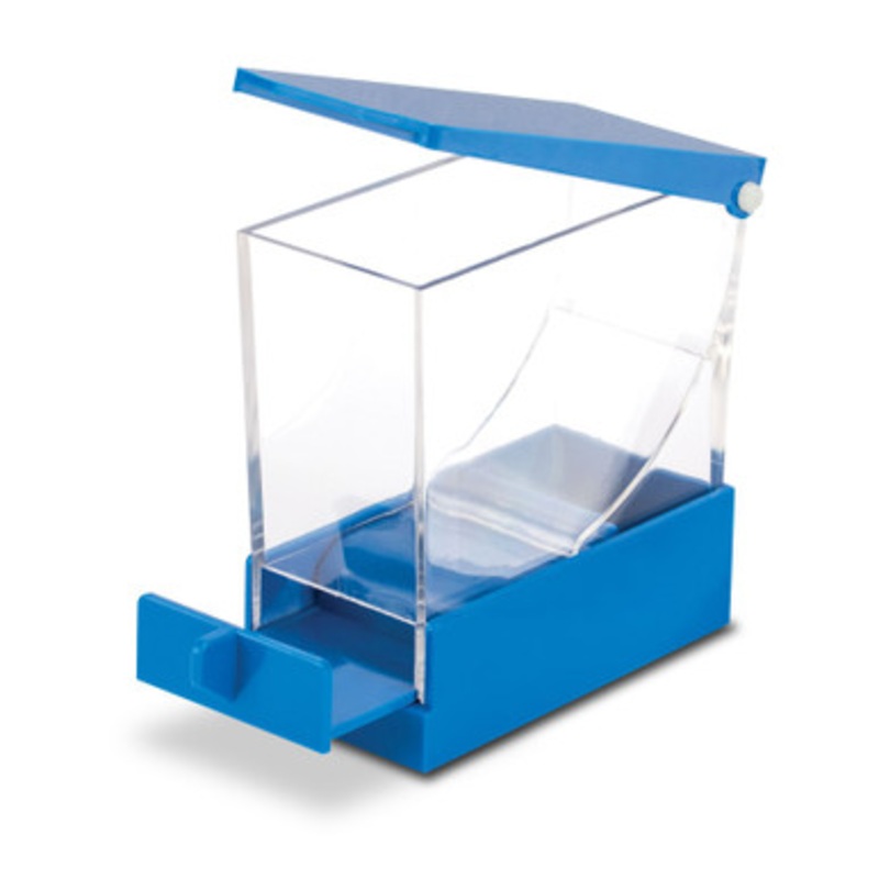 Deluxe Cotton Roll Dispenser