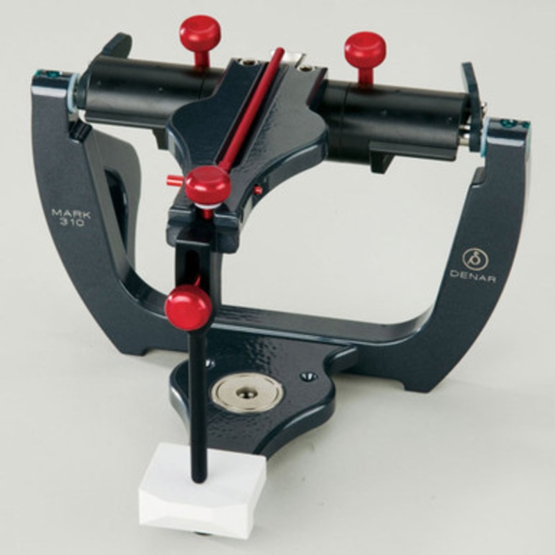 Denar Mark 310 Articulator