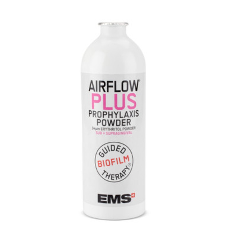 EMS AIRFLOW PLUS Prophylaxis Powder