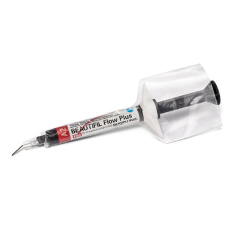 Flowable Composite Syringe Sleeves 200/Box