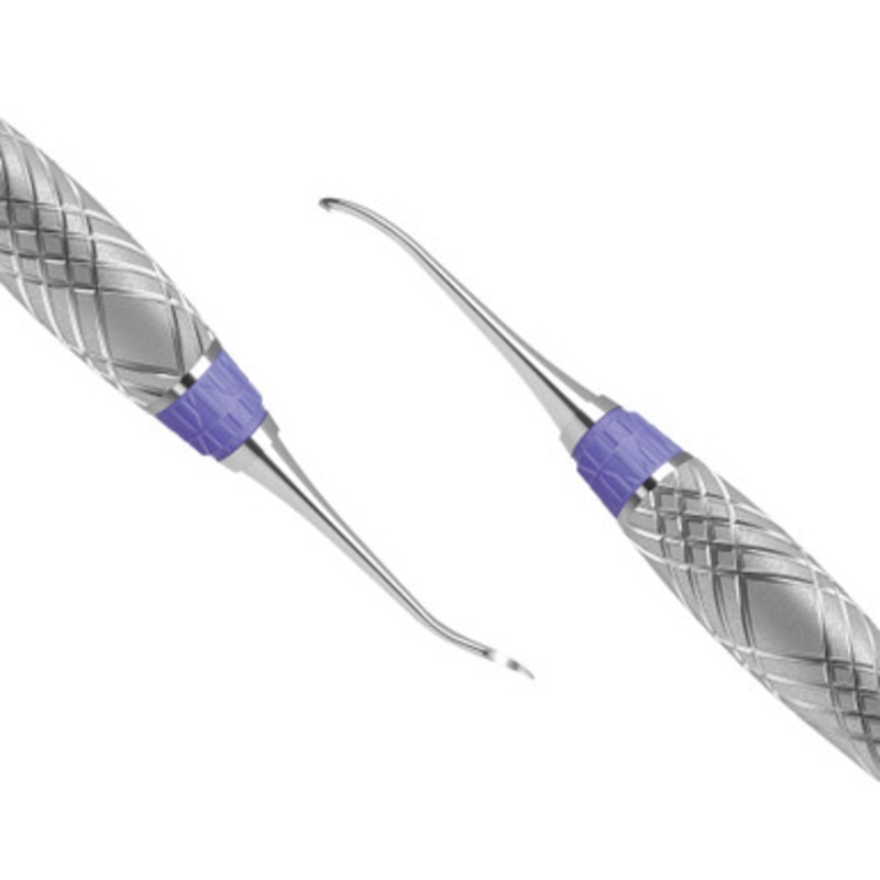 Hu-Friedy Harmony Ergo Handle NEVI 3 Posterior Scaler