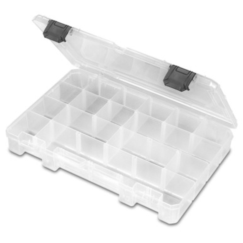 Large 16 Compartment Tuff ‘Tainer Box