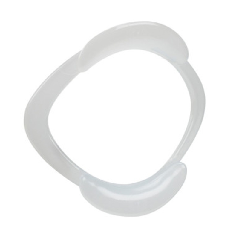 Lip Ring Retractors 10/Bag|Large|Small