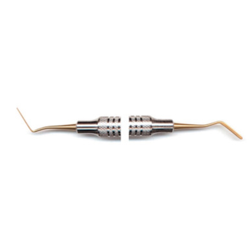 Long Extra-Thin Blades Composite Instrument