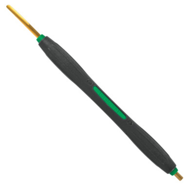 Luxator P Series Green Straight