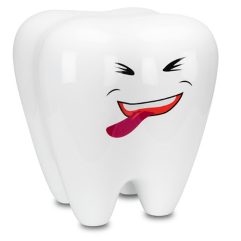 Marley Monstrous Molar