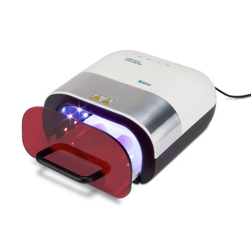 Maxi-Cure LED Curing Light Box