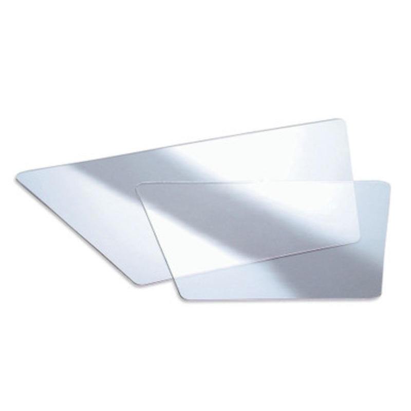 MicroCab+ Replacement Window Protectors 10/Pack