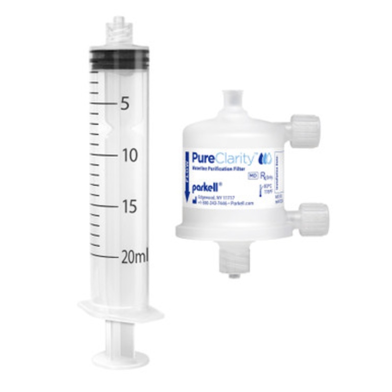 Parkell PureClarity Scaler Waterline Purification System