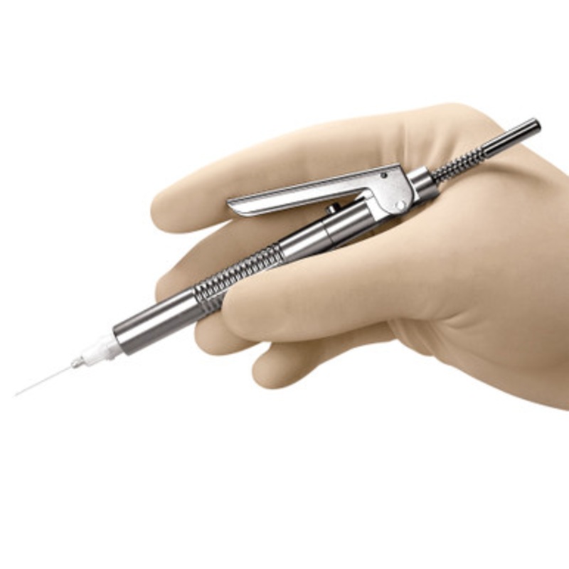 Paroject PDL Anesthetic Syringe