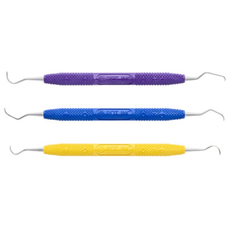 PDT 3 Saver with Columbia 4L-4R, H5-L5 Mini, Montana Jack R905 3/Set