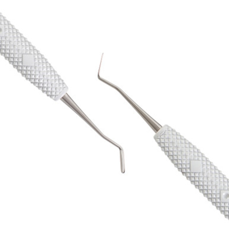 PDT IPC Non-Coated Restorative Instrument