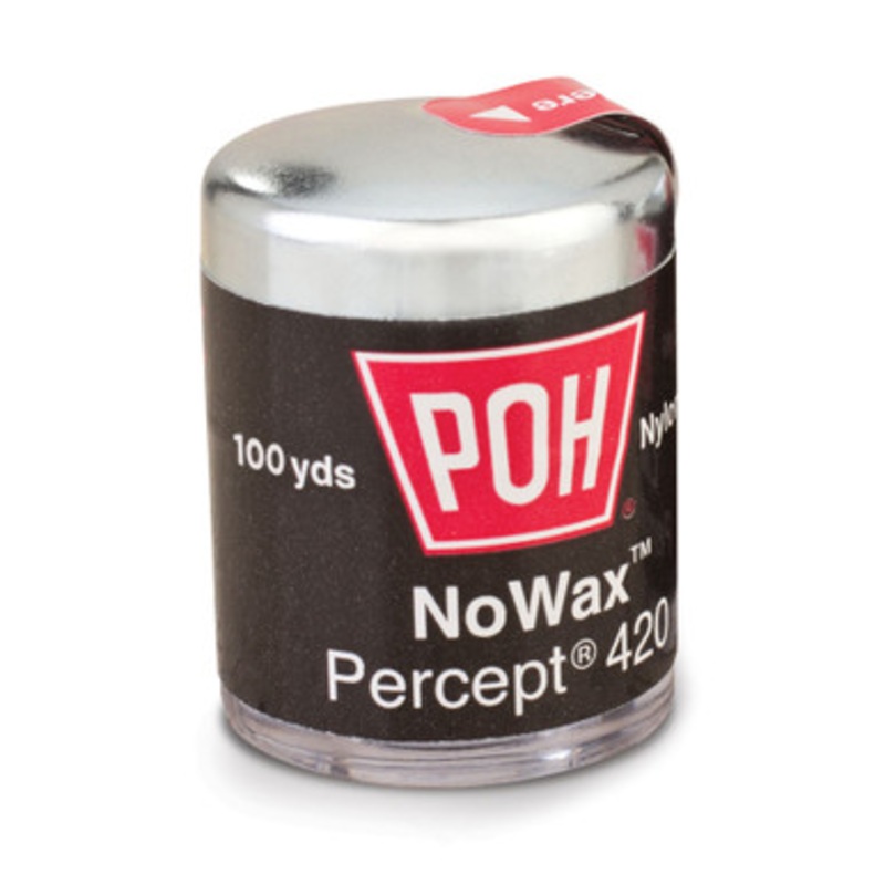 POH Percept NoWax Floss 36/Box