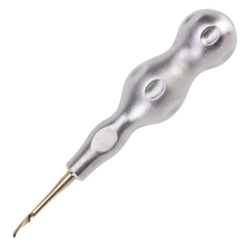 Power Twist Periotome Anterior Left
