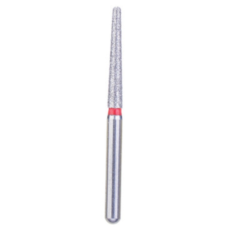 Round End Taper 850-016 NeoDiamond 25/Pack