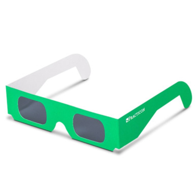 Shadees Disposable Patient Eyewear 100/Pack