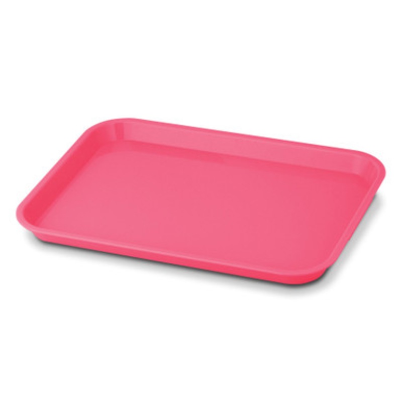 Spectrum Lockable Flat Tray Size B